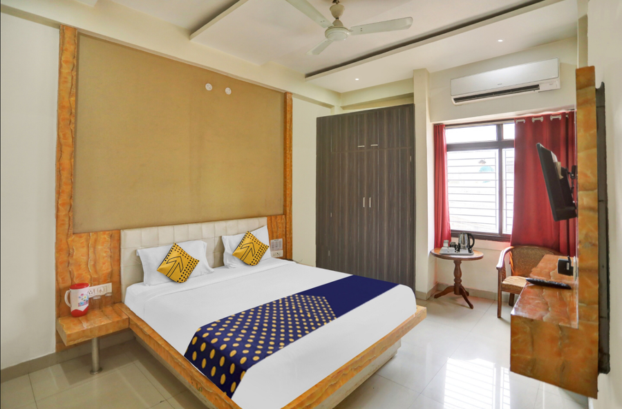 hotel triveni inn