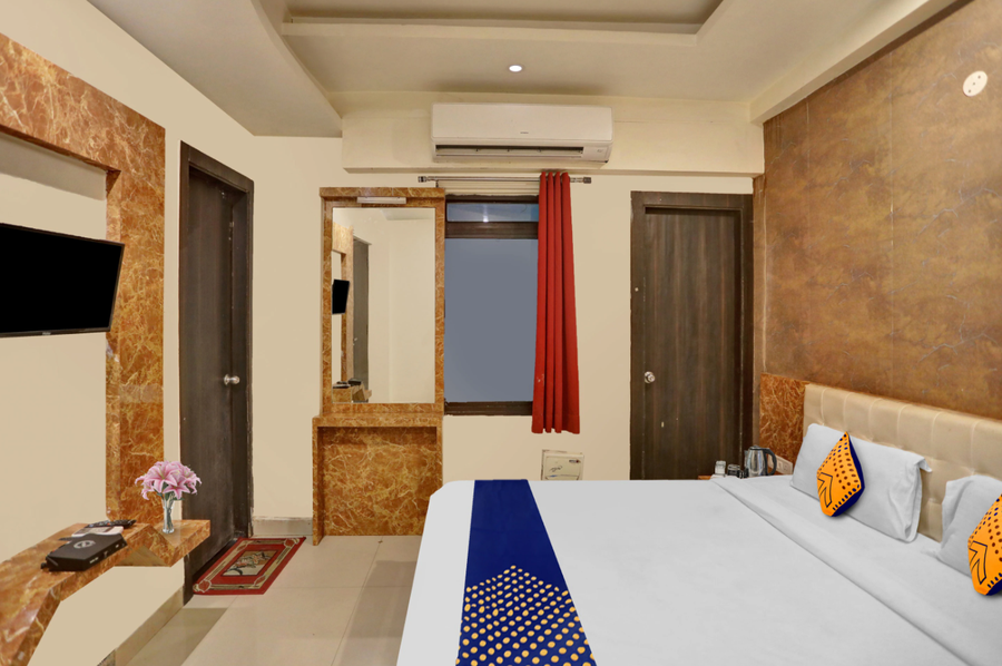 hotel triveni inn