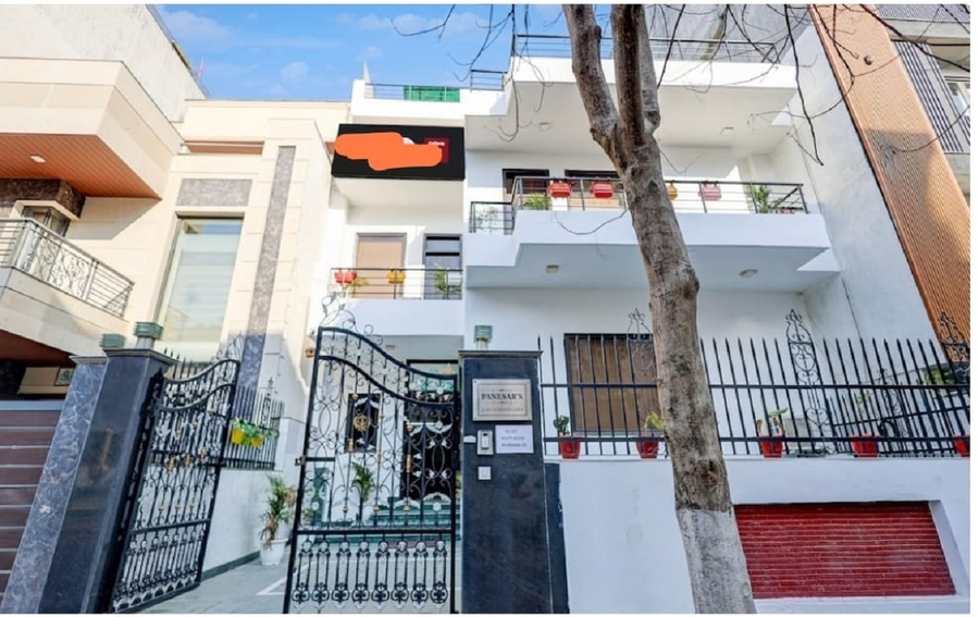 royal spark residency