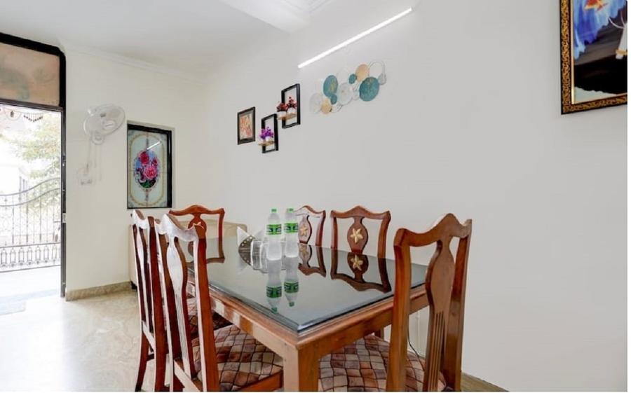 royal spark residency