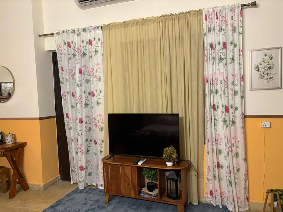 royal spark residency