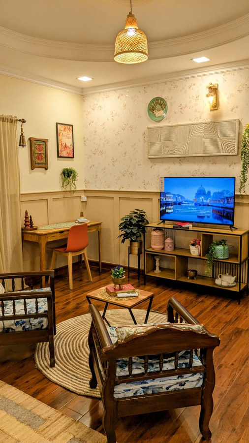royal spark residency