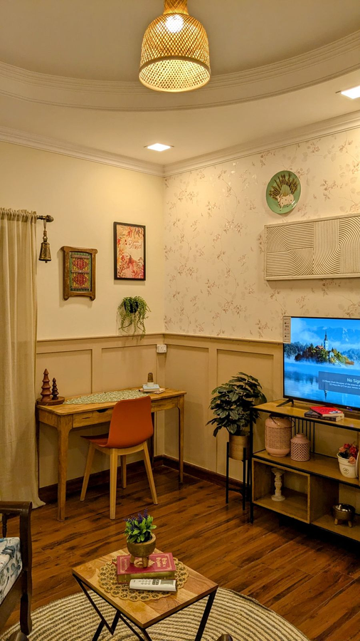 royal spark residency
