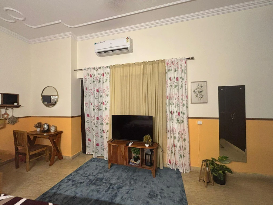 royal spark residency