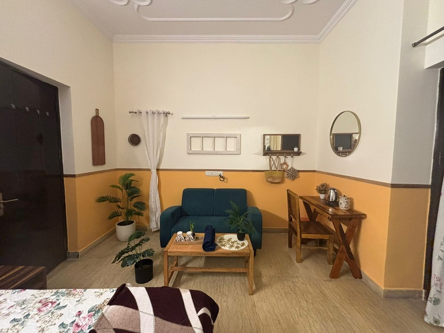 royal spark residency