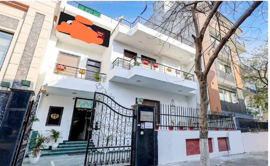 royal spark residency