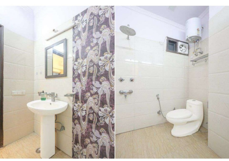 royal spark residency