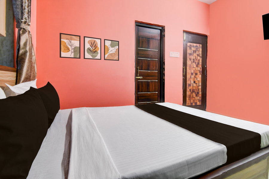 super hotel o shalimar railway junction howrah