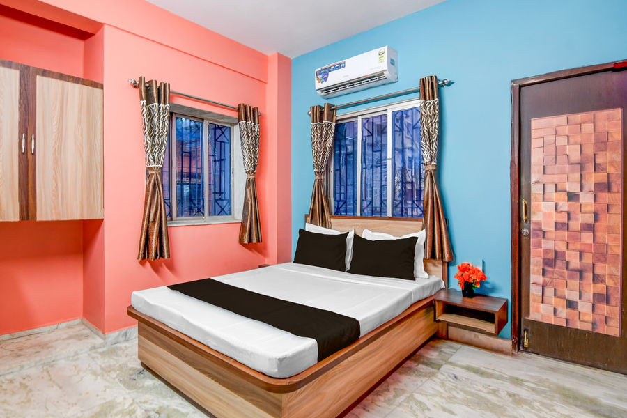 super hotel o shalimar railway junction howrah