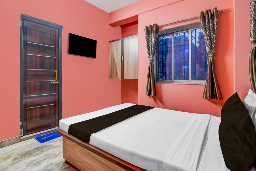 super hotel o shalimar railway junction howrah