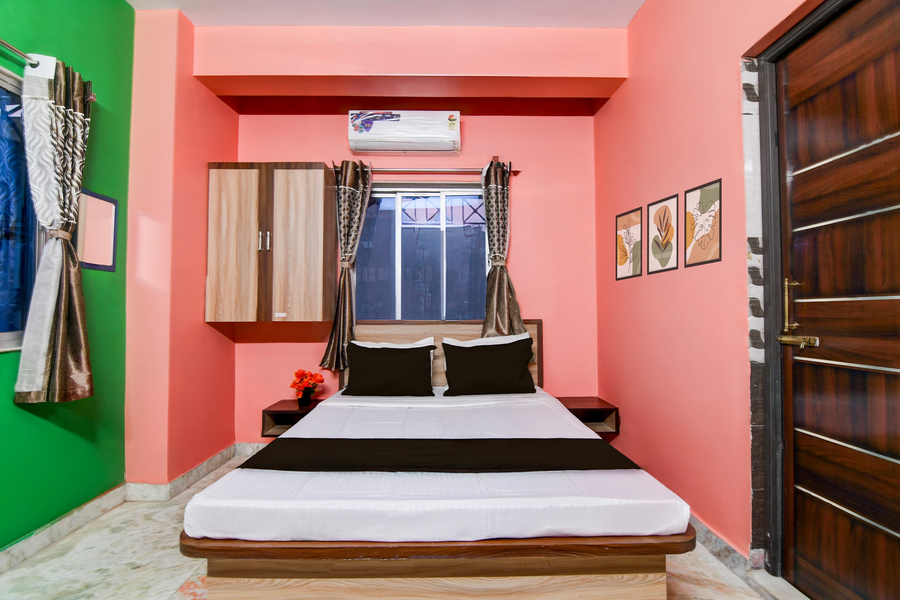 super hotel o shalimar railway junction howrah