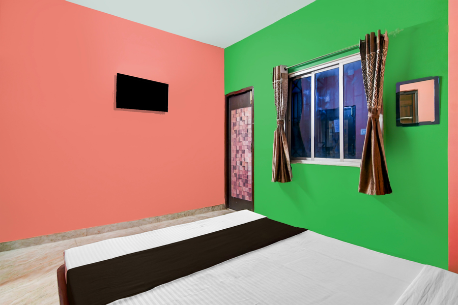 super hotel o shalimar railway junction howrah