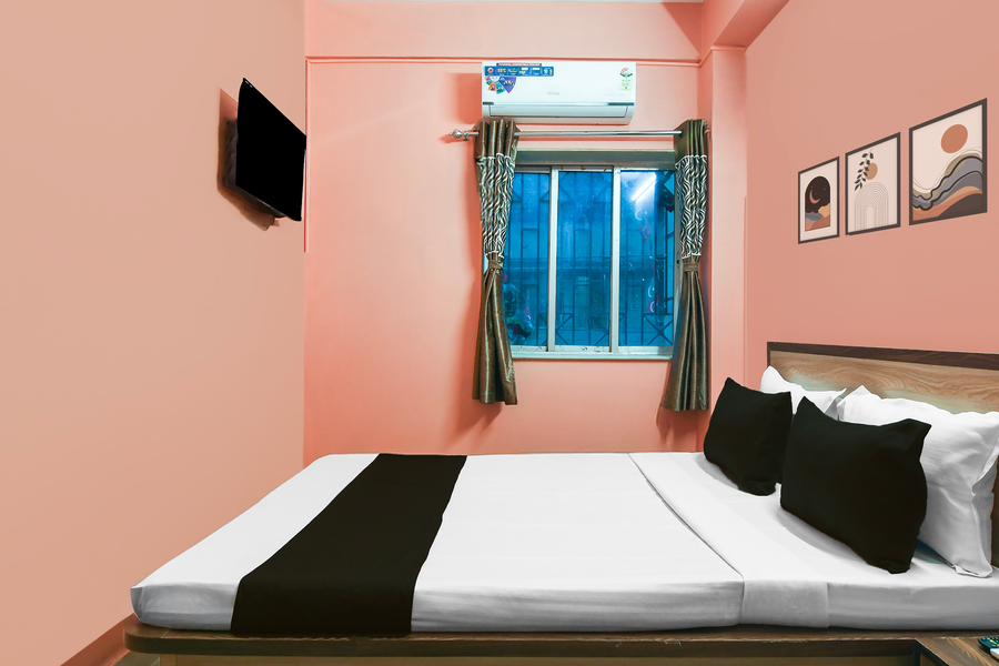 super hotel o shalimar railway junction howrah