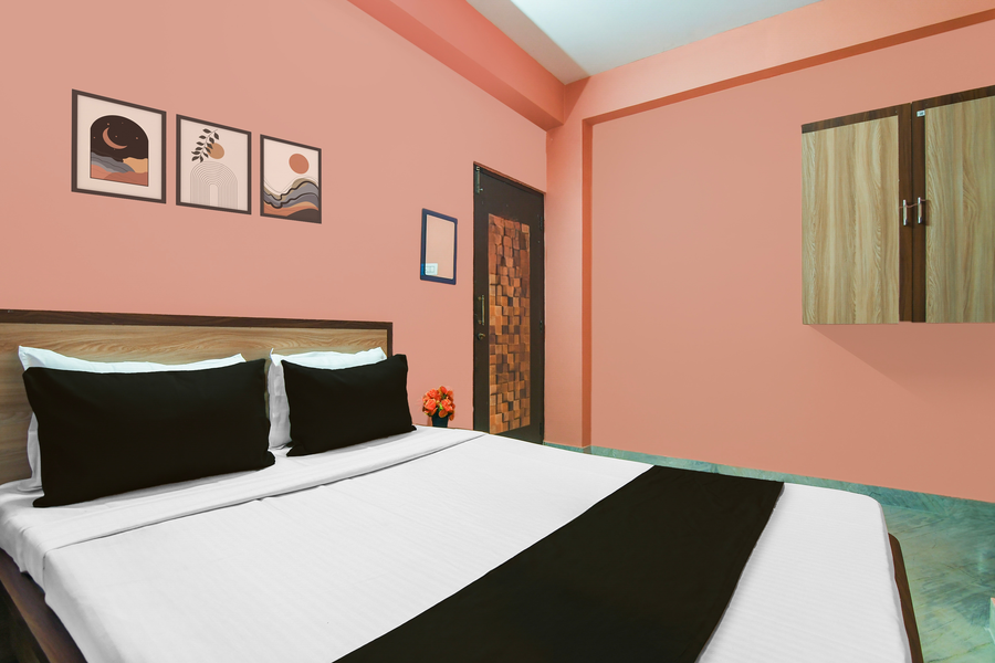 super hotel o shalimar railway junction howrah