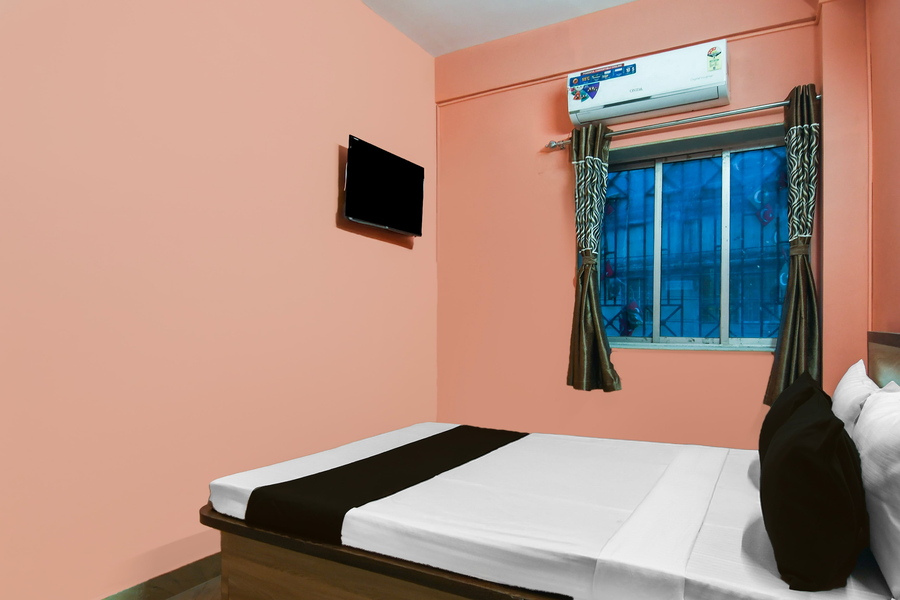 super hotel o shalimar railway junction howrah