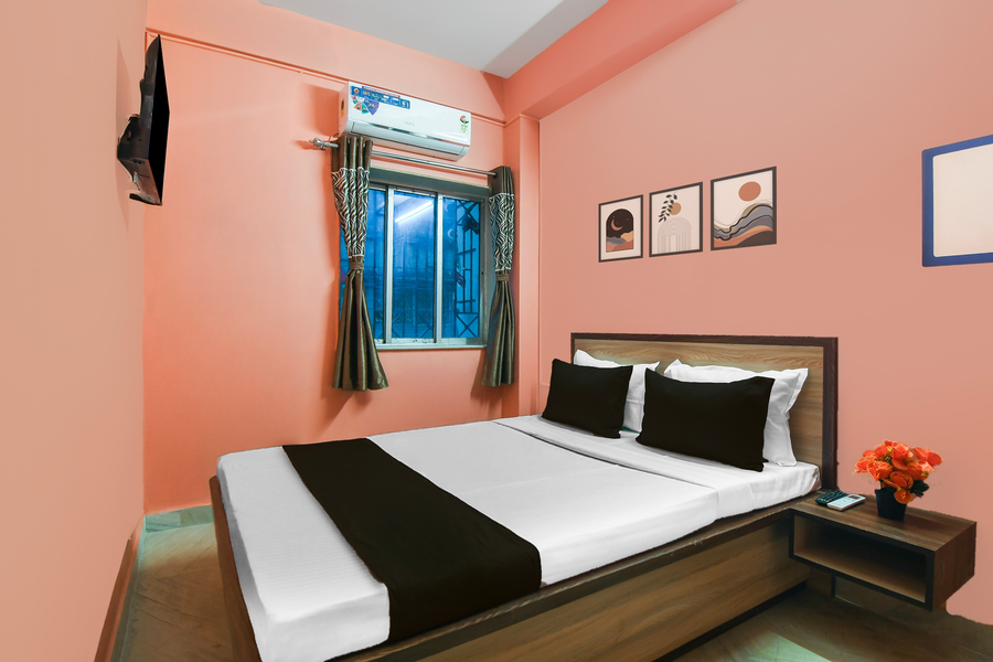 super hotel o shalimar railway junction howrah