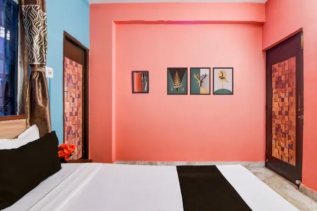 super hotel o shalimar railway junction howrah