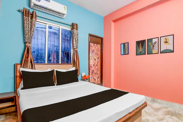 super hotel o shalimar railway junction howrah