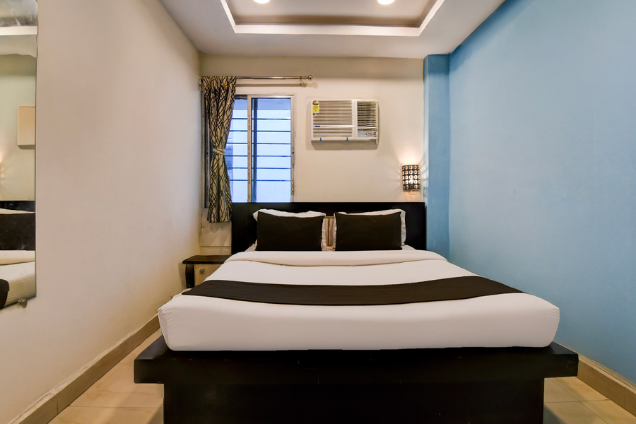 collection o techno india university saltlake formerly aandm regency