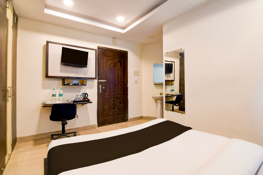 collection o techno india university saltlake formerly aandm regency