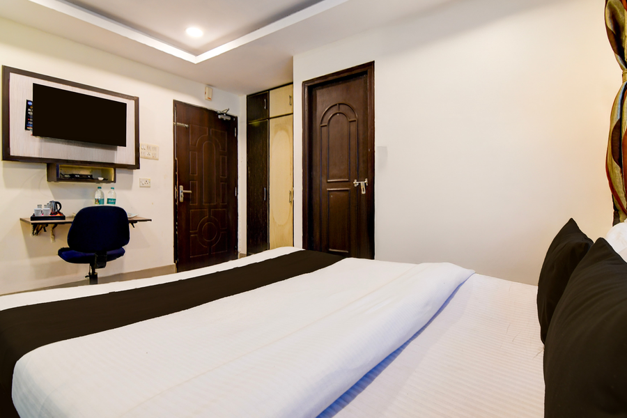 collection o techno india university saltlake formerly aandm regency