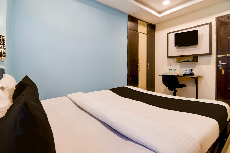 collection o techno india university saltlake formerly aandm regency