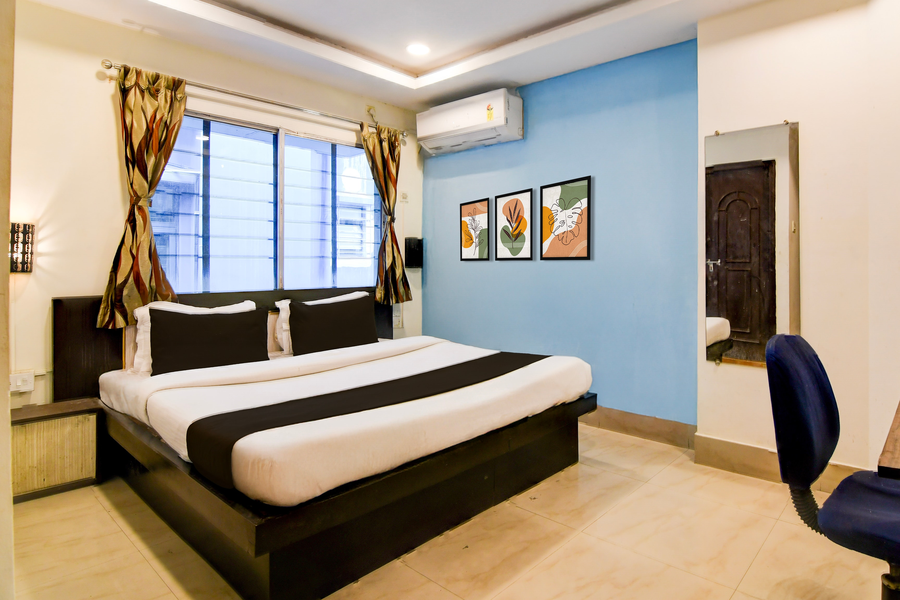 collection o techno india university saltlake formerly aandm regency