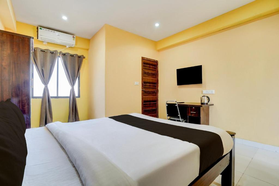 hotel o jaipura bus terminal formerly navgun