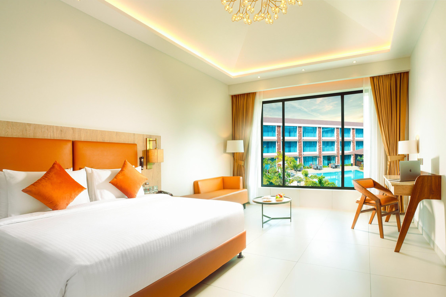 elements by rosetta varca goa