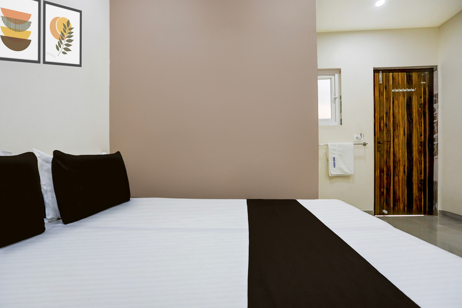 super hotel o kadapa bypass road formerly sri vasavee grand