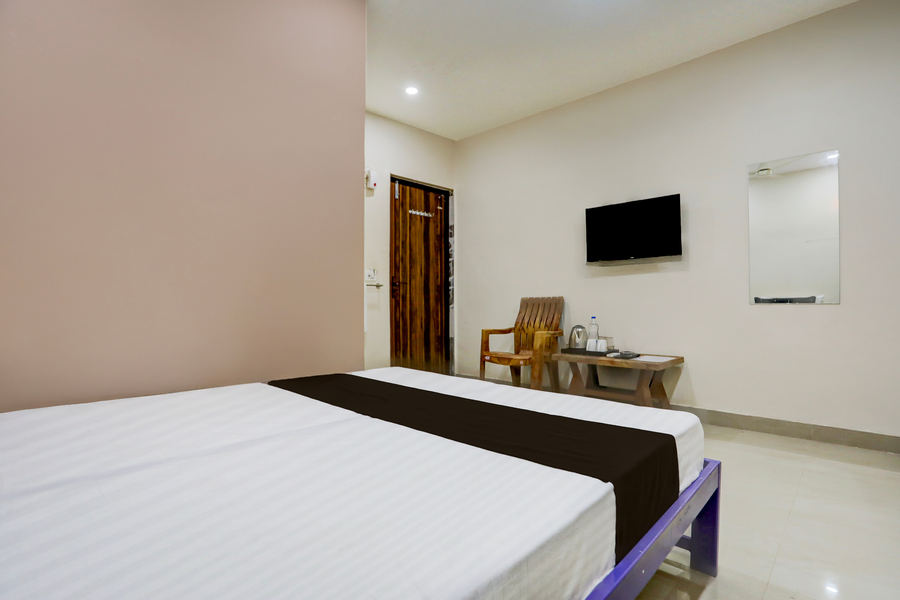 super hotel o kadapa bypass road formerly sri vasavee grand