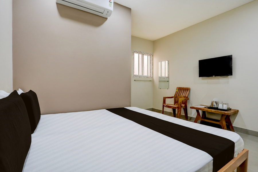 super hotel o kadapa bypass road formerly sri vasavee grand