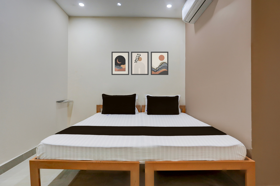 super hotel o kadapa bypass road formerly sri vasavee grand