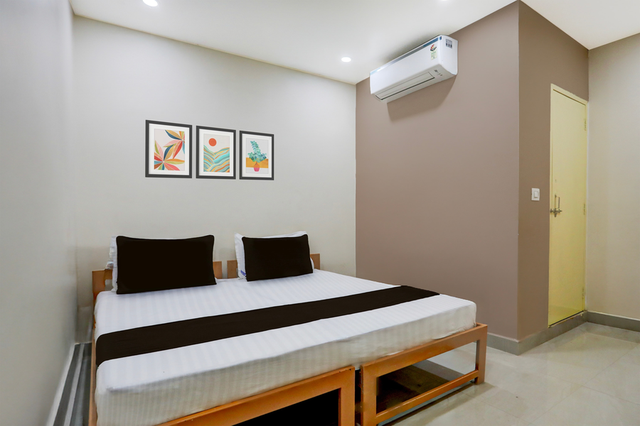 super hotel o kadapa bypass road formerly sri vasavee grand