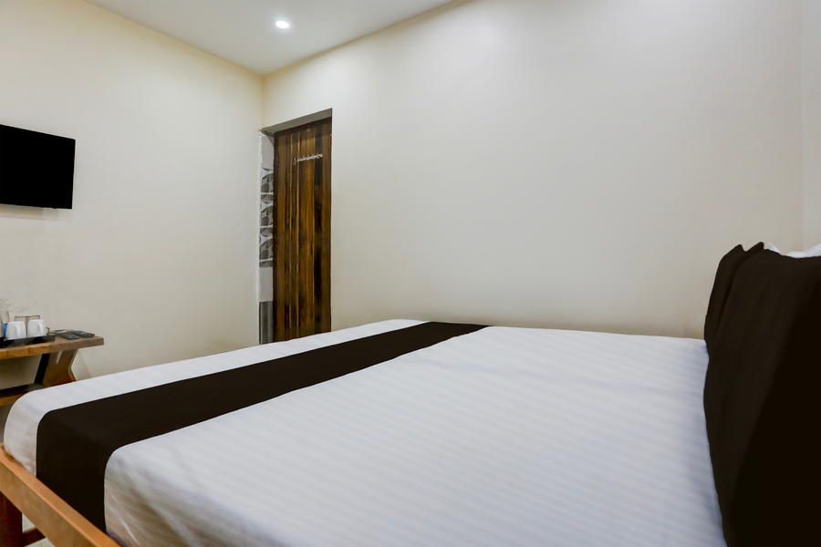 super hotel o kadapa bypass road formerly sri vasavee grand