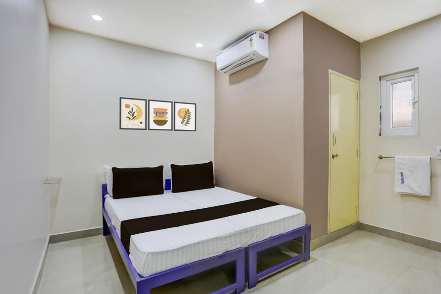 super hotel o kadapa bypass road formerly sri vasavee grand