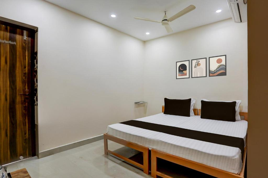 super hotel o kadapa bypass road formerly sri vasavee grand