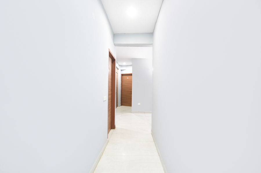 via imperial residency