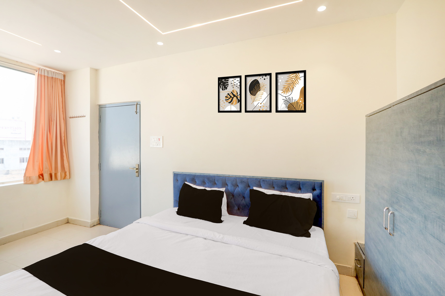 super hotel o vemulawada temple formerly kamakshi bliss