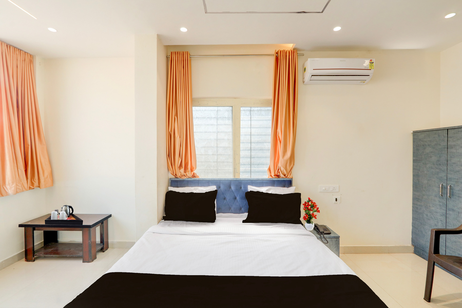 super hotel o vemulawada temple formerly kamakshi bliss