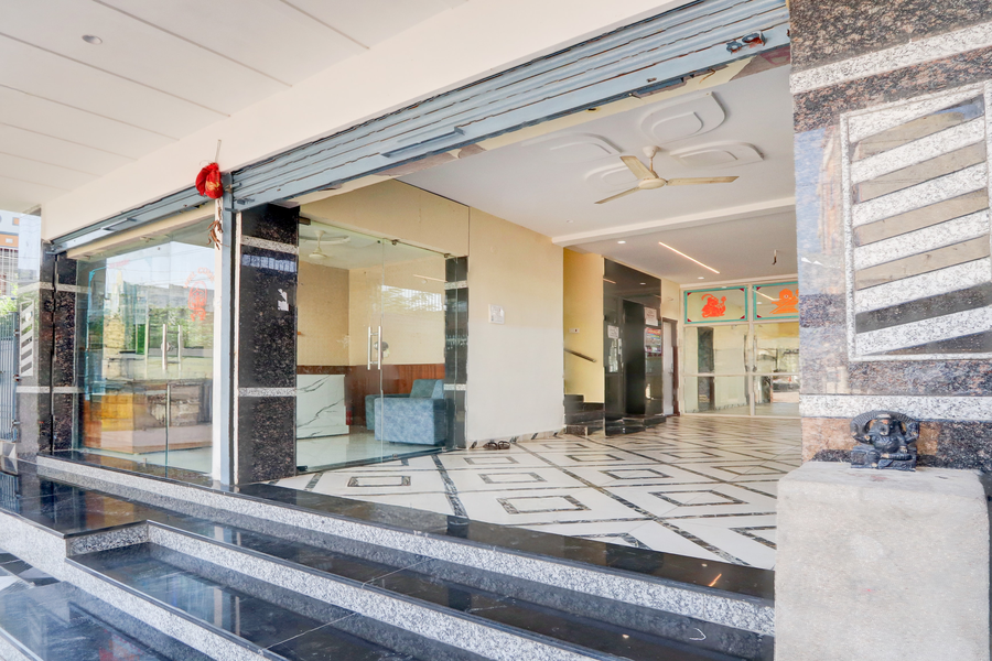 super hotel o vemulawada temple formerly kamakshi bliss