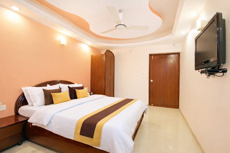 hotel ashoka nakki lake 450 metre