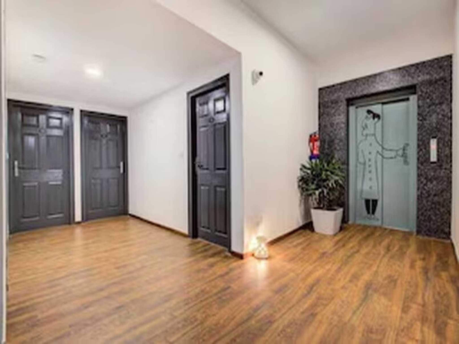 palette orient greenz hotel pench by checkin