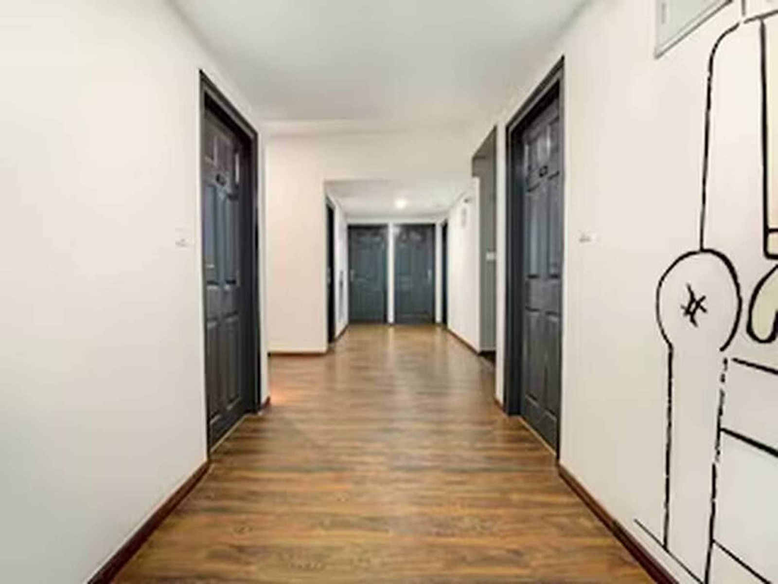 palette orient greenz hotel pench by checkin