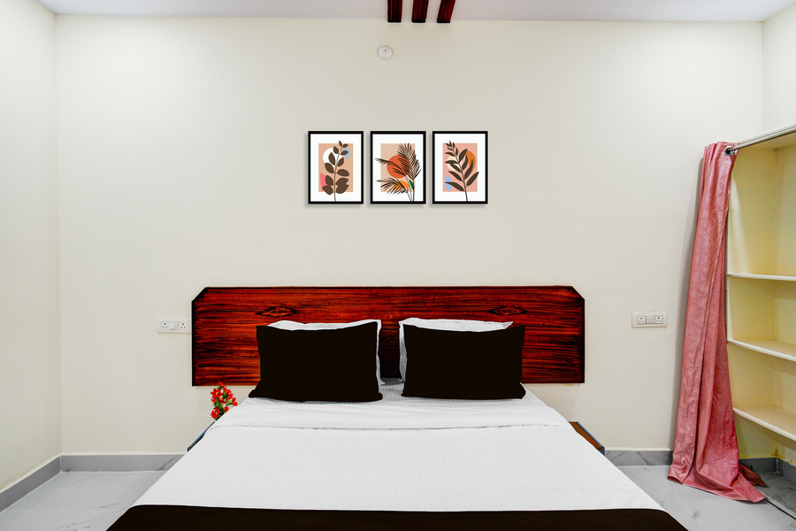 hotel o square mall hyderabad formerly skandas residency