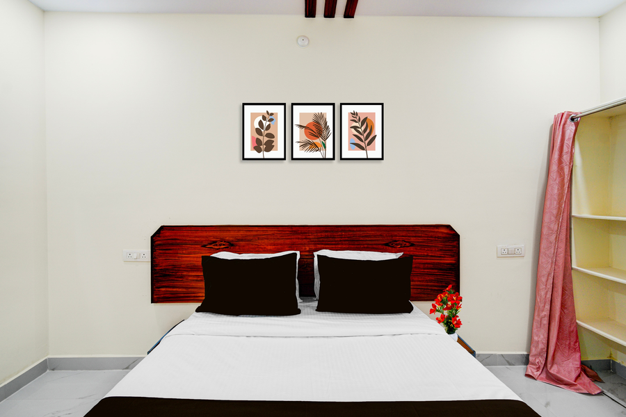 super hotel o square mall hyderabad formerly skandas residency