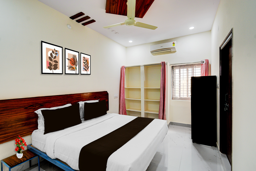 super hotel o square mall hyderabad formerly skandas residency