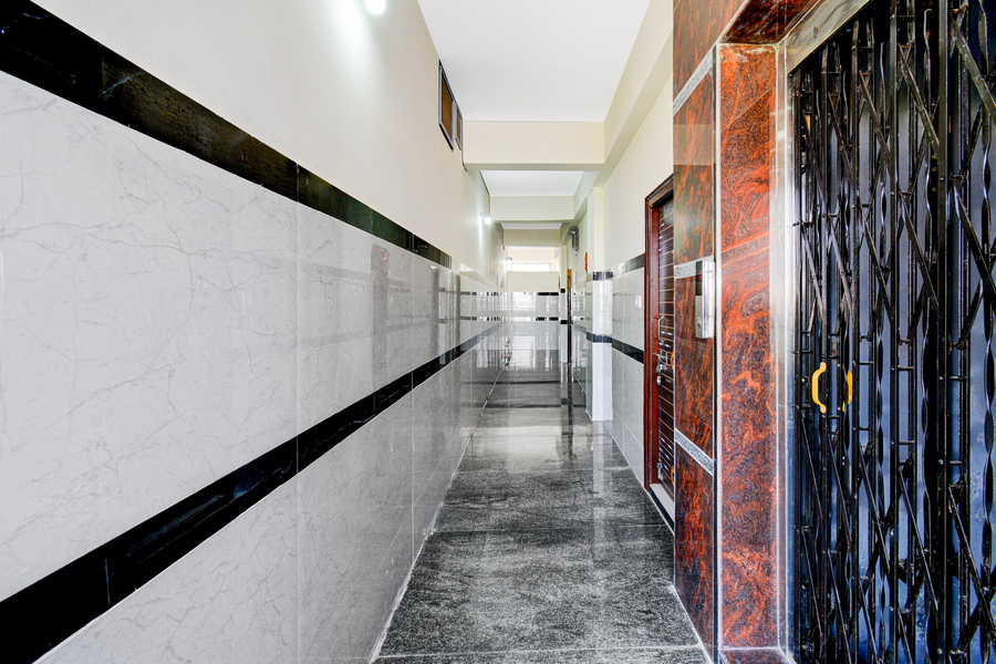 Hotel O Square Mall Hyderabad Formerly Skandas Residency,,3 star