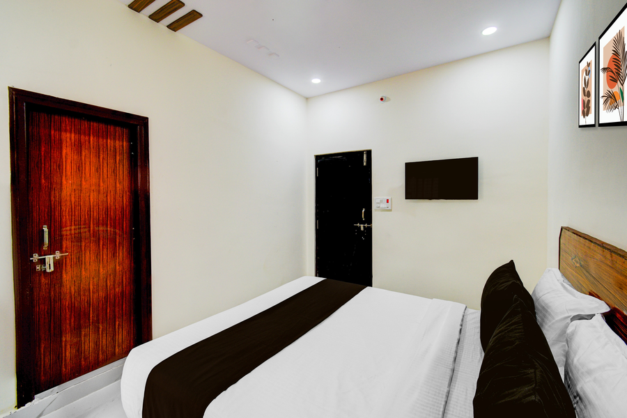 super hotel o square mall hyderabad formerly skandas residency