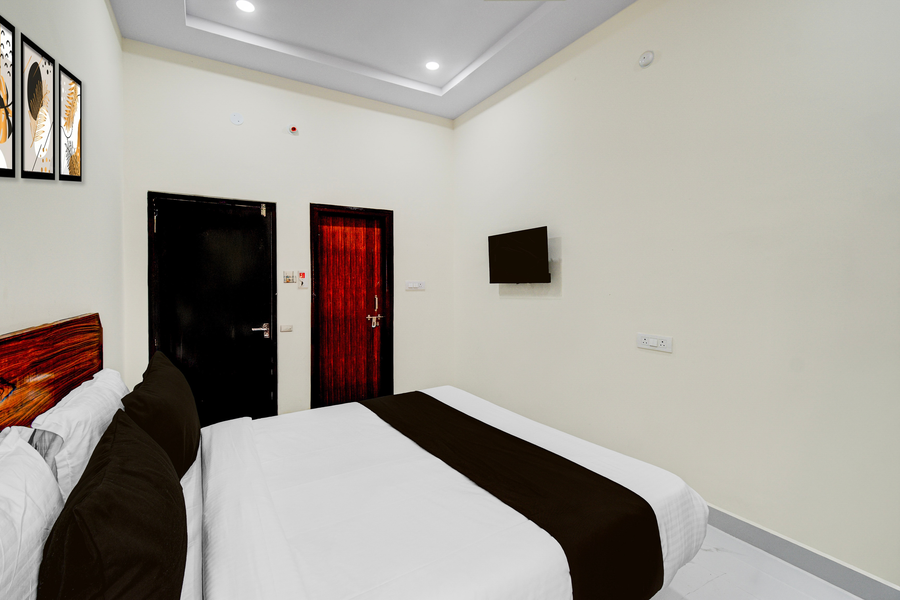 super hotel o square mall hyderabad formerly skandas residency